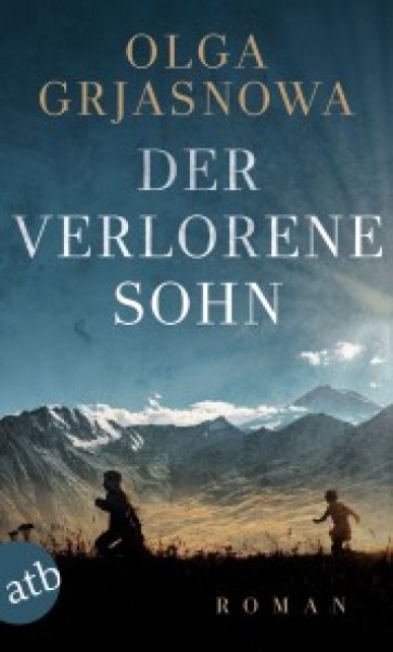 Buchcover: Der verlorene Sohn Buchcover: Der verlorene Sohn