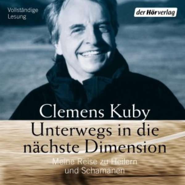 Buchcover: Unterwegs in die nächste Dimension Buchcover: Unterwegs in die nächste Dimension