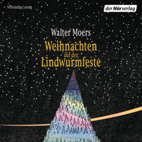 Buchcover: Weihnachten auf der Lindwurmfeste Buchcover: Weihnachten auf der Lindwurmfeste
