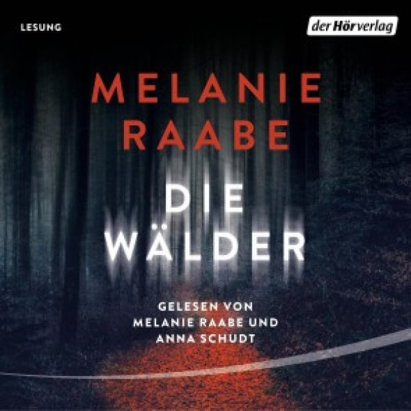 Buchcover: Die Wälder Buchcover: Die Wälder