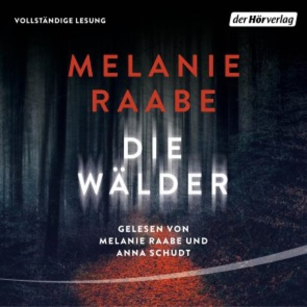 Buchcover: Die Wälder Buchcover: Die Wälder