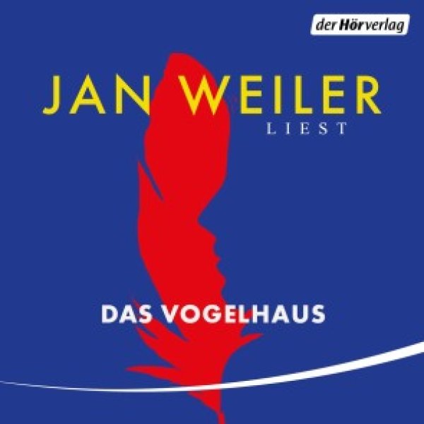 Buchcover: Das Vogelhaus Buchcover: Das Vogelhaus