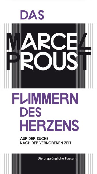 Buchcover: Das Flimmern des Herzens Buchcover: Das Flimmern des Herzens