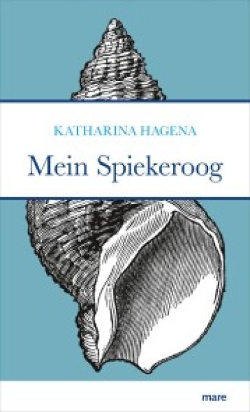 Buchcover: Mein Spiekeroog Buchcover: Mein Spiekeroog