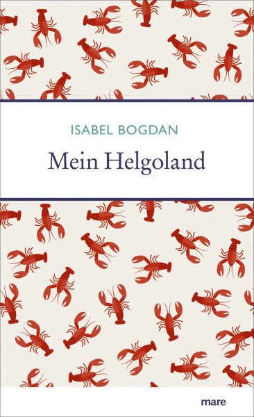 Buchcover: Mein Helgoland Buchcover: Mein Helgoland