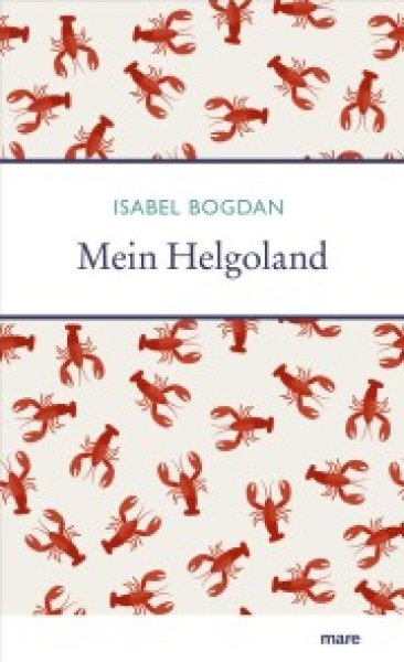 Buchcover: Mein Helgoland Buchcover: Mein Helgoland