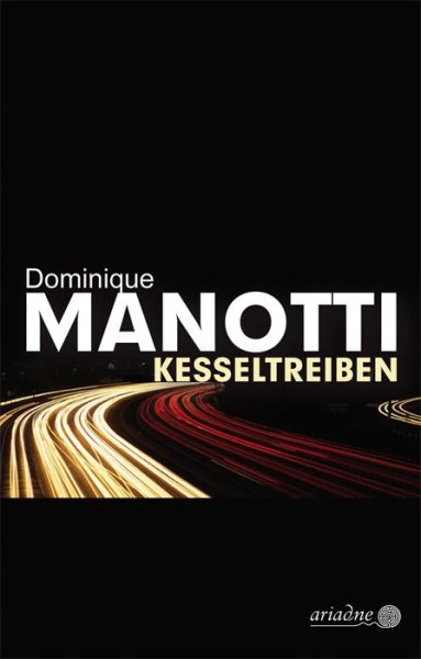 Buchcover: Kesseltreiben Buchcover: Kesseltreiben