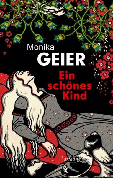 Buchcover: Ein schönes Kind