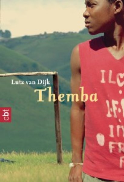 Buchcover: Themba Buchcover: Themba