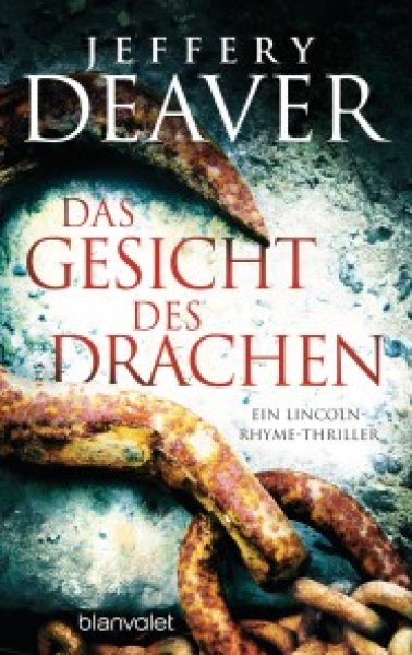 Buchcover: Das Gesicht des Drachen Buchcover: Das Gesicht des Drachen