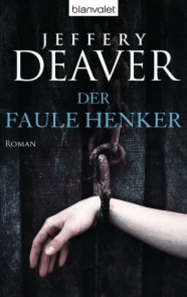 Buchcover: Der faule Henker Buchcover: Der faule Henker