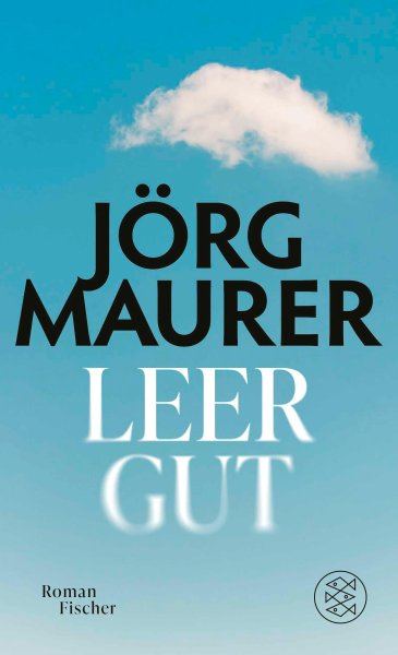 Buchcover: Leergut