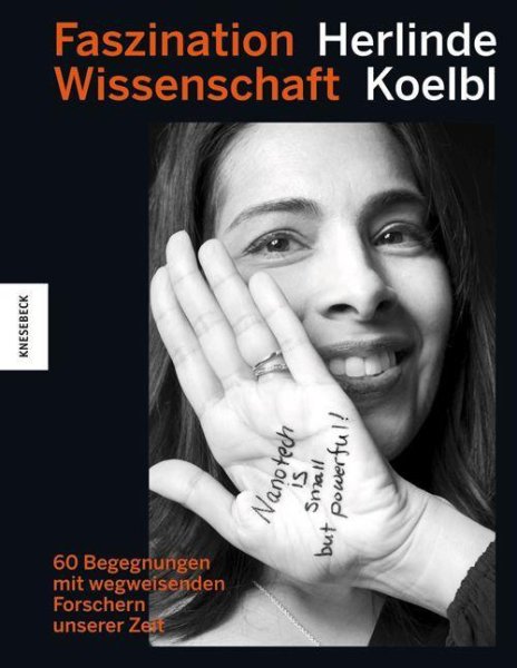 Buchcover: Faszination Wissenschaft