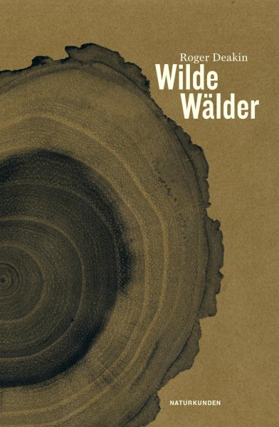 Buchcover: Wilde Wälder Buchcover: Wilde Wälder