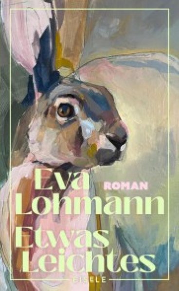Buchcover: Etwas Leichtes