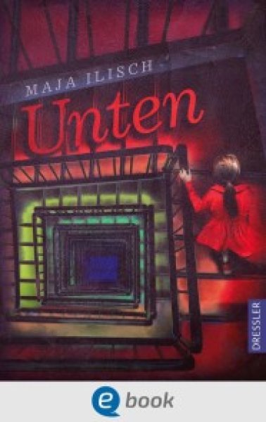 Buchcover: Unten Buchcover: Unten