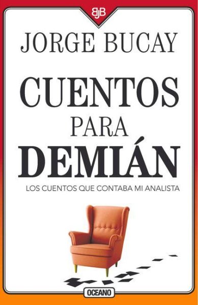 Buchcover: Cuentos Para Demián