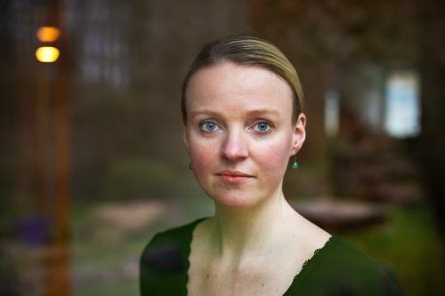 Conny Achenbach (&copy; Michael Gründel)