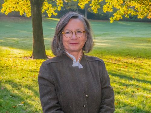 Annemarie Stoltenberg (&copy; Annemarie Stoltenberg)
