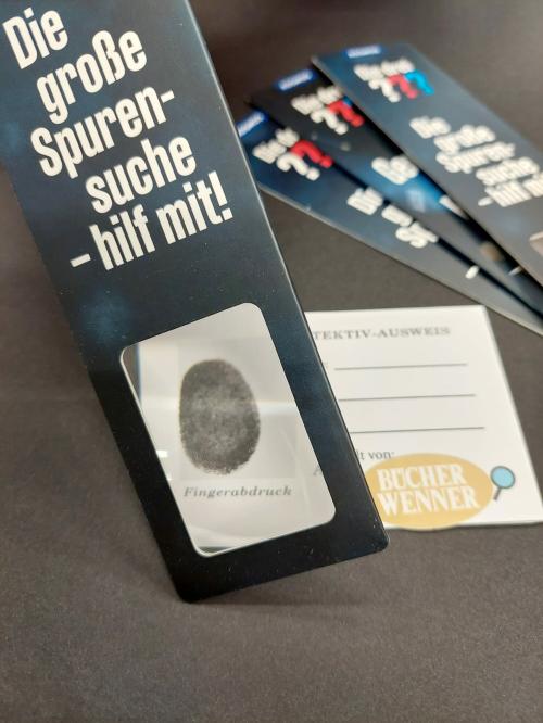 Dreifragezeichen