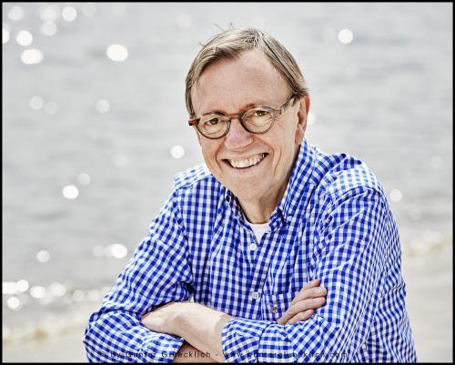 Krischan Koch (&copy; Gunter Glücklich)