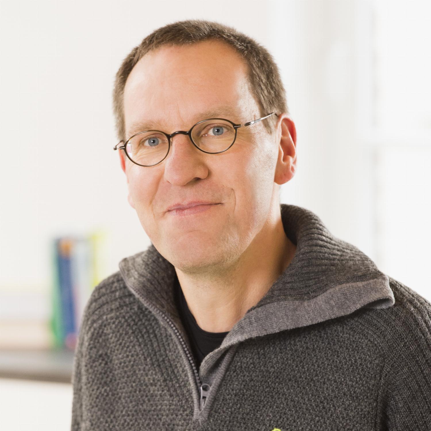 Foto von Detlef Scholz
