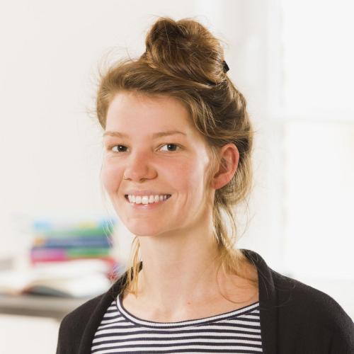 Foto von Wiebke Radke