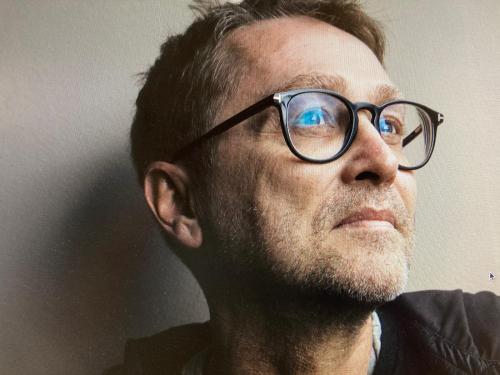 Jan Weiler (&copy; Matthias Ziegler)
