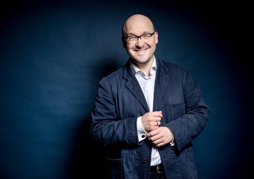 Alexander Menden (&copy; privat)