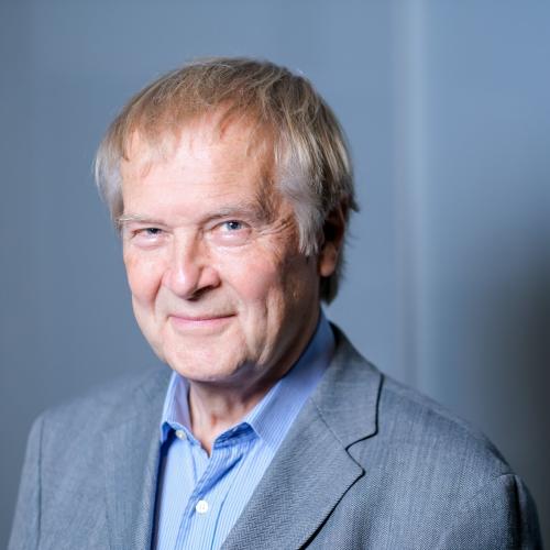 Harald Eggebrecht (&copy; privat)