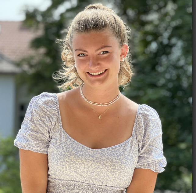 Theresa Haubs (&copy; privat)