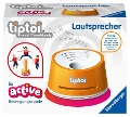 Buchcover: Ravensburger tiptoi 00093, Lautsprecher für ACTIVE Bewegungsspiele