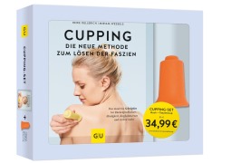 Buchcover: Cupping-Set
