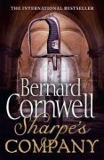 Buchcover: SHARPES COMPANY_SHARPE SE13 PB