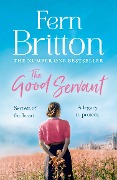 Buchcover: GOOD SERVANT PB