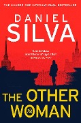 Buchcover: OTHER WOMAN PB
