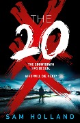 Buchcover: TWENTY_MAJOR CRIMES2 PB