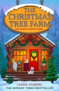 Buchcover: The Christmas Tree Farm