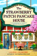 Buchcover: The Strawberry Patch Pancake House