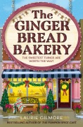 Buchcover: The Gingerbread Bakery