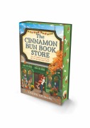 Buchcover: The Cinnamon Bun Book Store (Deluxe Edition)
