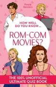 Buchcover: HOW WELL DO YOU_HOW WELL DO HB