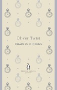 Buchcover: Oliver Twist