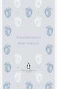 Buchcover: Frankenstein