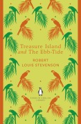 Buchcover: Treasure Island and The Ebb-Tide