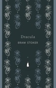 Buchcover: Dracula