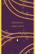 Buchcover: Dubliners