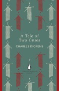 Buchcover: A Tale of Two Cities