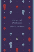Buchcover: Heart of Darkness