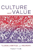 Buchcover: Culture and Value